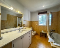 Herverkoop - Villa - Los Belones - Inland