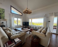 Herverkoop - Villa - Los Belones - Inland