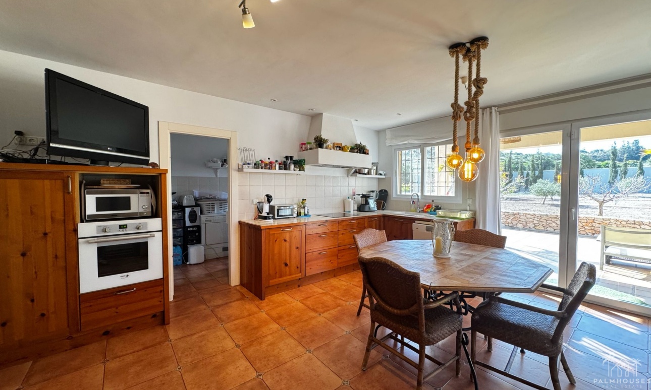 Herverkoop - Villa - Los Belones - Inland
