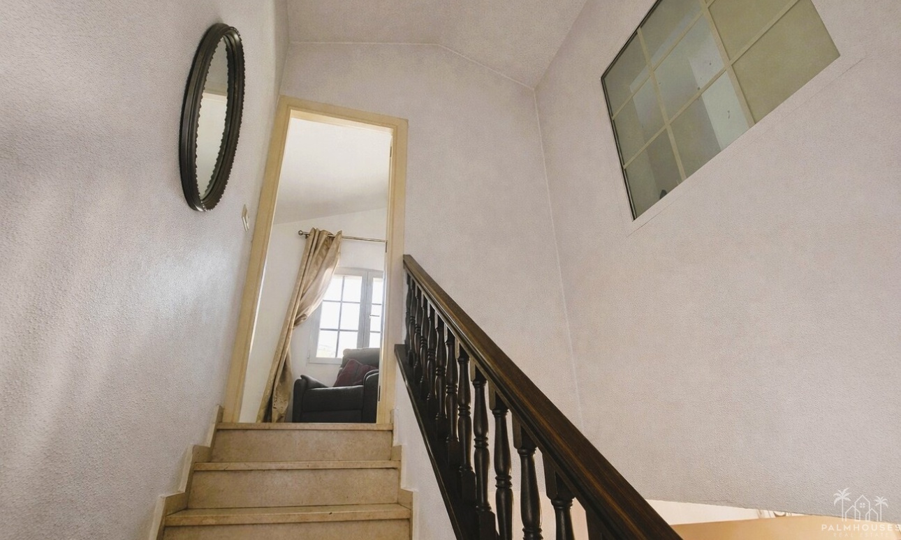 Herverkoop - Villa - Los Dolses - Inland