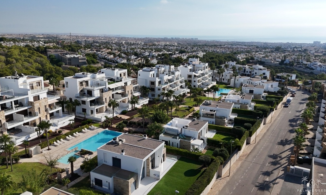 Herverkoop - Villa - Los Dolses - Inland