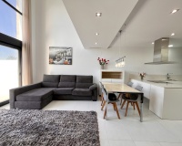 Herverkoop - Villa - Los Dolses - Inland