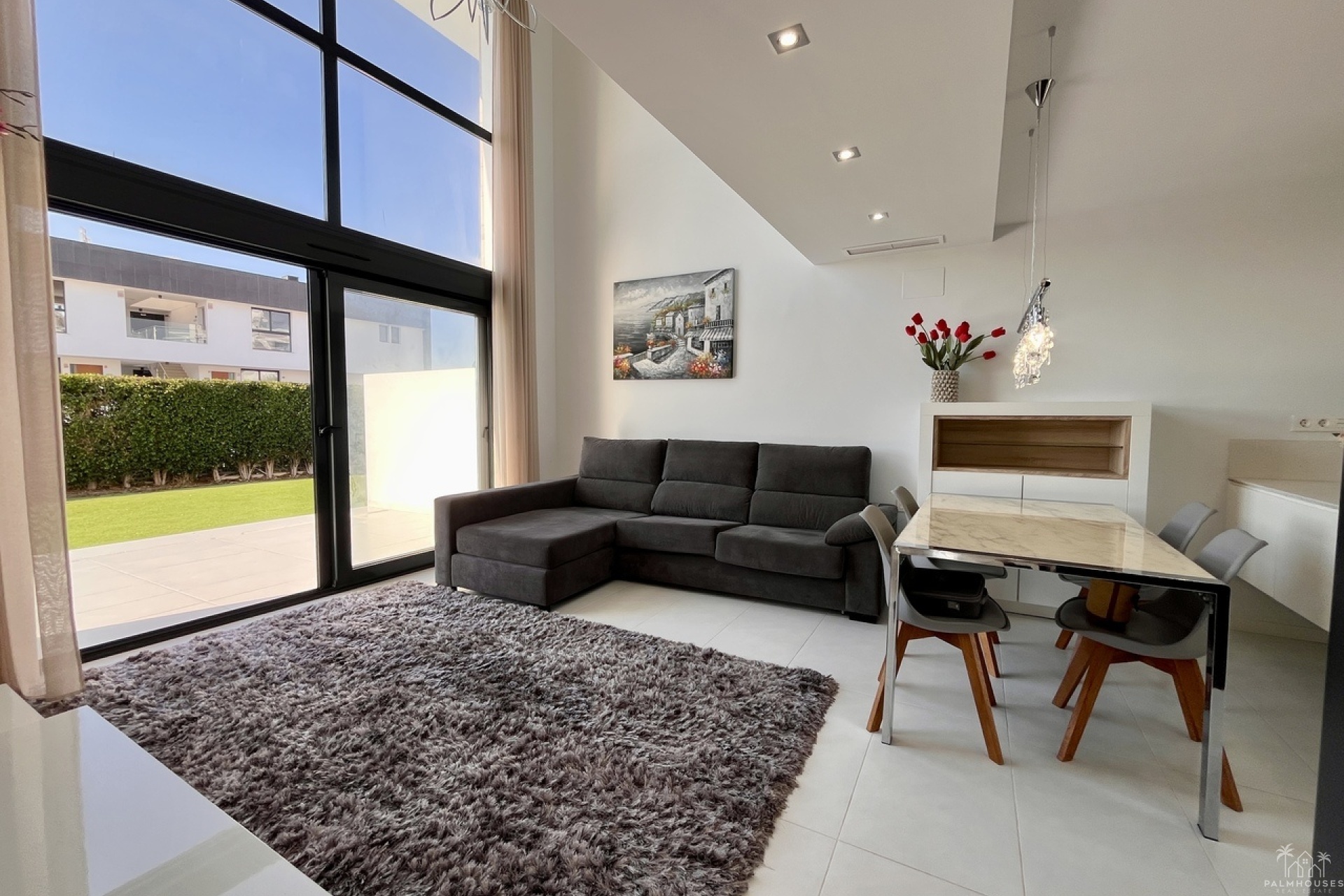 Herverkoop - Villa - Los Dolses - Inland