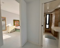 Herverkoop - Villa - Los Dolses - Inland