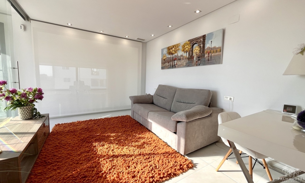 Herverkoop - Villa - Los Dolses - Inland
