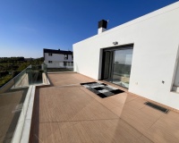 Herverkoop - Villa - Los Dolses - Inland