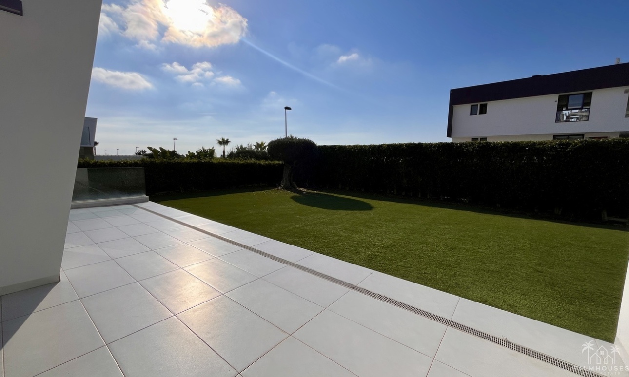 Herverkoop - Villa - Los Dolses - Inland
