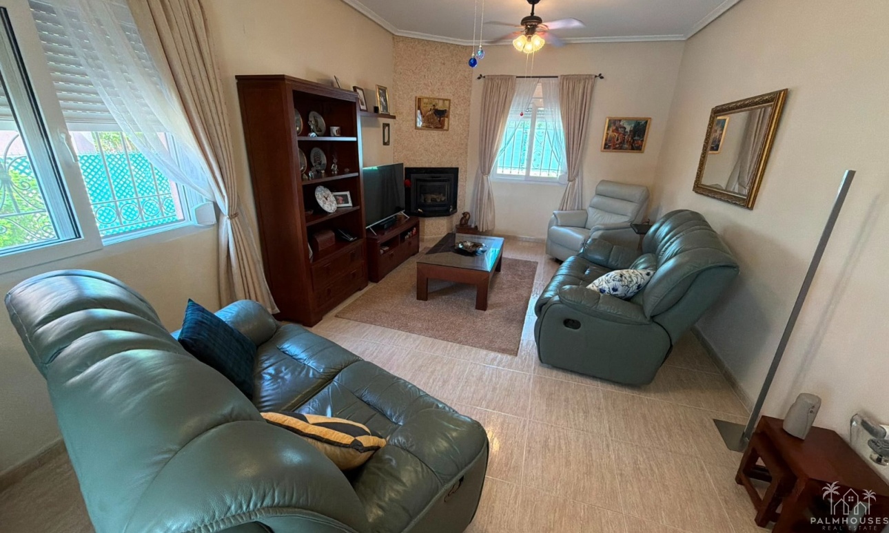Herverkoop - Villa - Los Montesinos - Costa Blanca