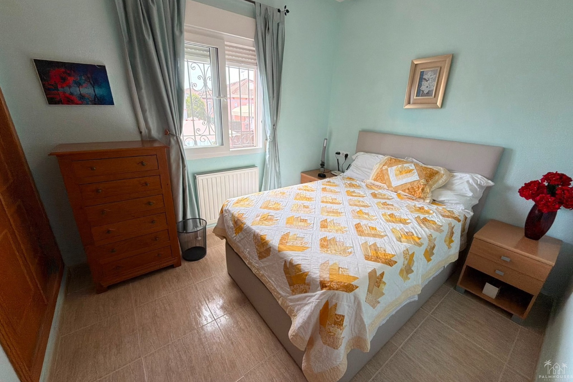 Herverkoop - Villa - Los Montesinos - Costa Blanca