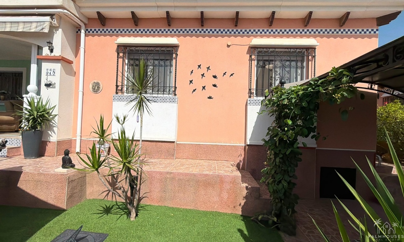 Herverkoop - Villa - Los Montesinos - Costa Blanca