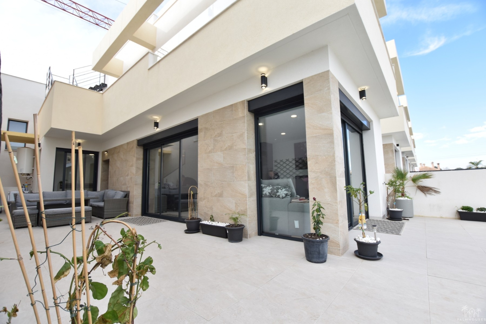Herverkoop - Villa - Los Montesinos - Costa Blanca