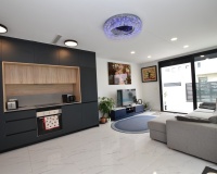 Herverkoop - Villa - Los Montesinos - Costa Blanca