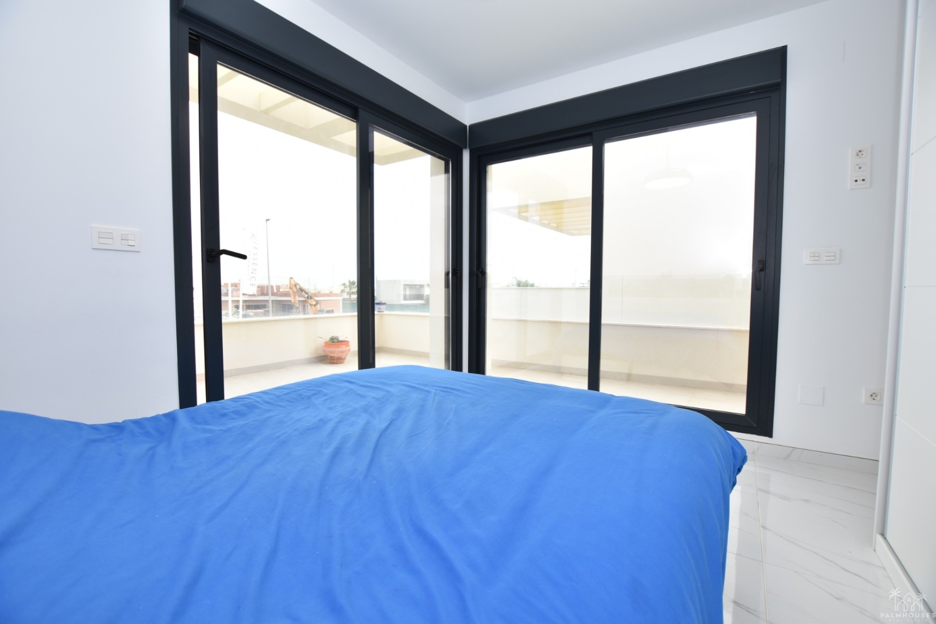 Herverkoop - Villa - Los Montesinos - Costa Blanca