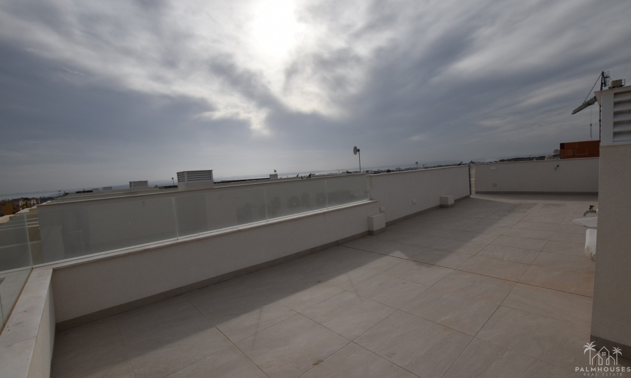 Herverkoop - Villa - Los Montesinos - Costa Blanca