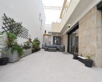 Herverkoop - Villa - Los Montesinos - Costa Blanca