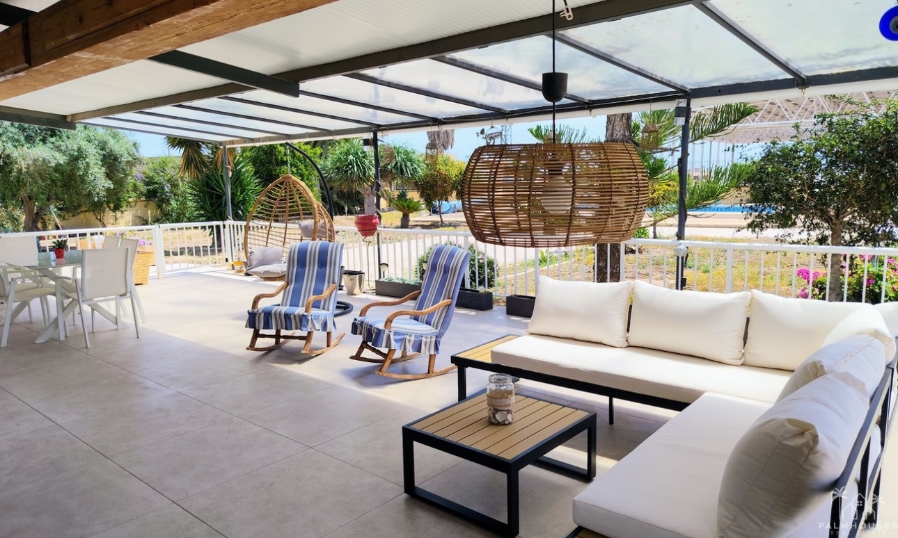 Herverkoop - Villa - Los Montesinos - Costa Blanca