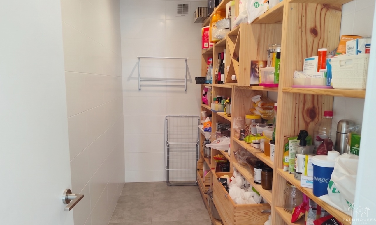 Herverkoop - Villa - Los Montesinos - Costa Blanca