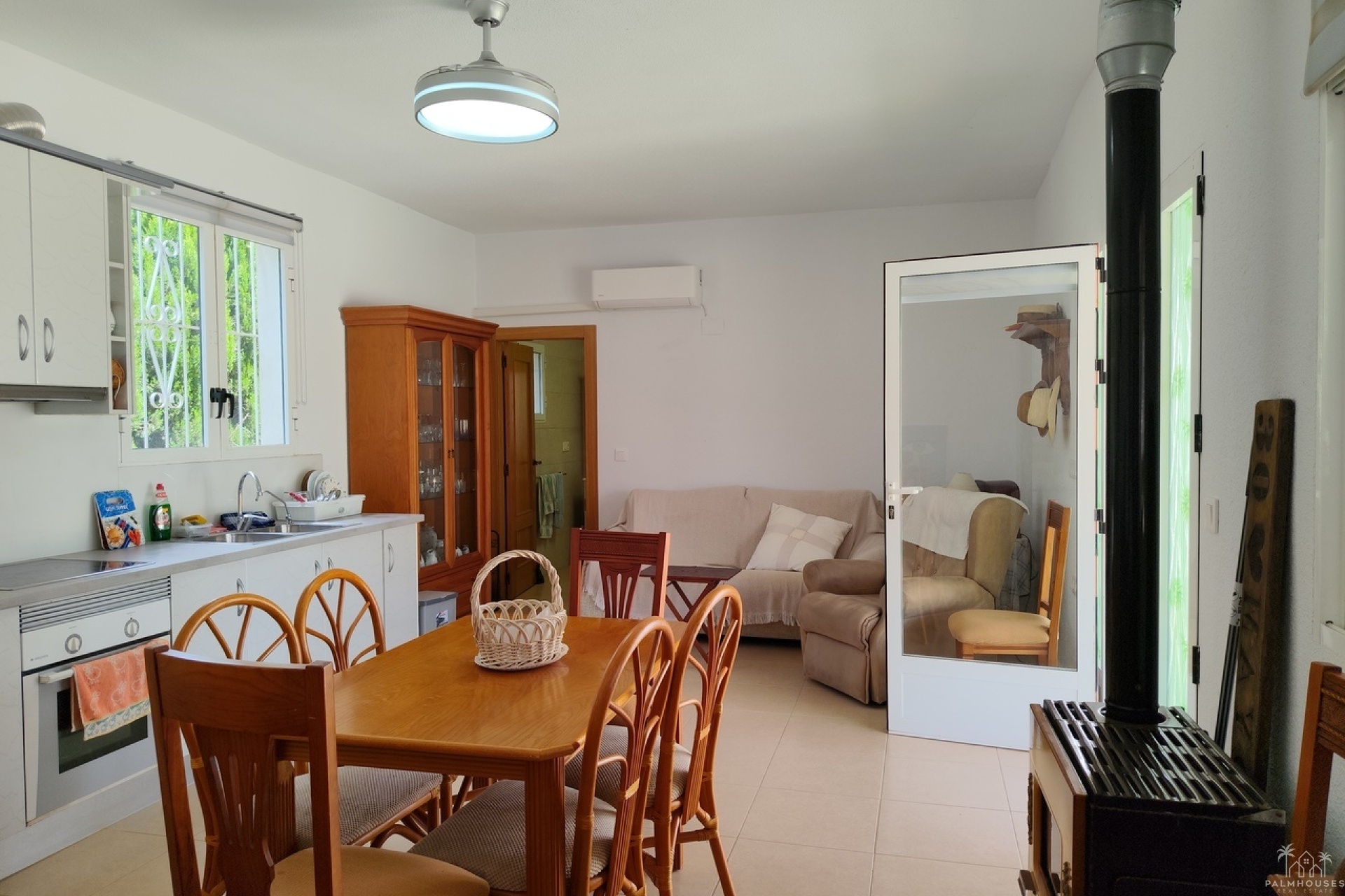 Herverkoop - Villa - Los Montesinos - Costa Blanca