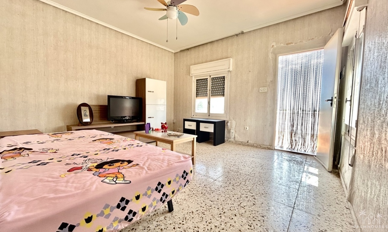 Herverkoop - Villa - Los Montesinos - Costa Blanca
