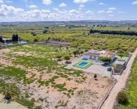 Herverkoop - Villa - Los Montesinos - Costa Blanca