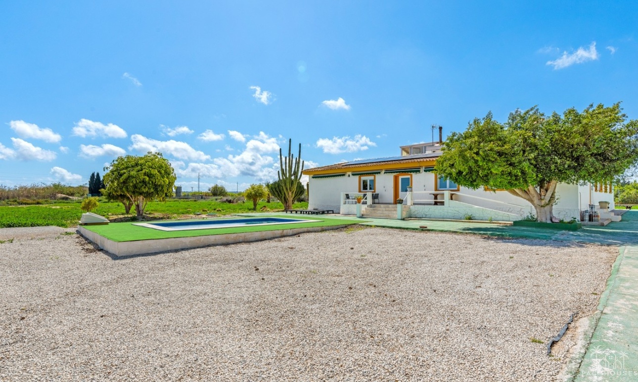 Herverkoop - Villa - Los Montesinos - Costa Blanca