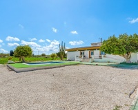 Herverkoop - Villa - Los Montesinos - Costa Blanca
