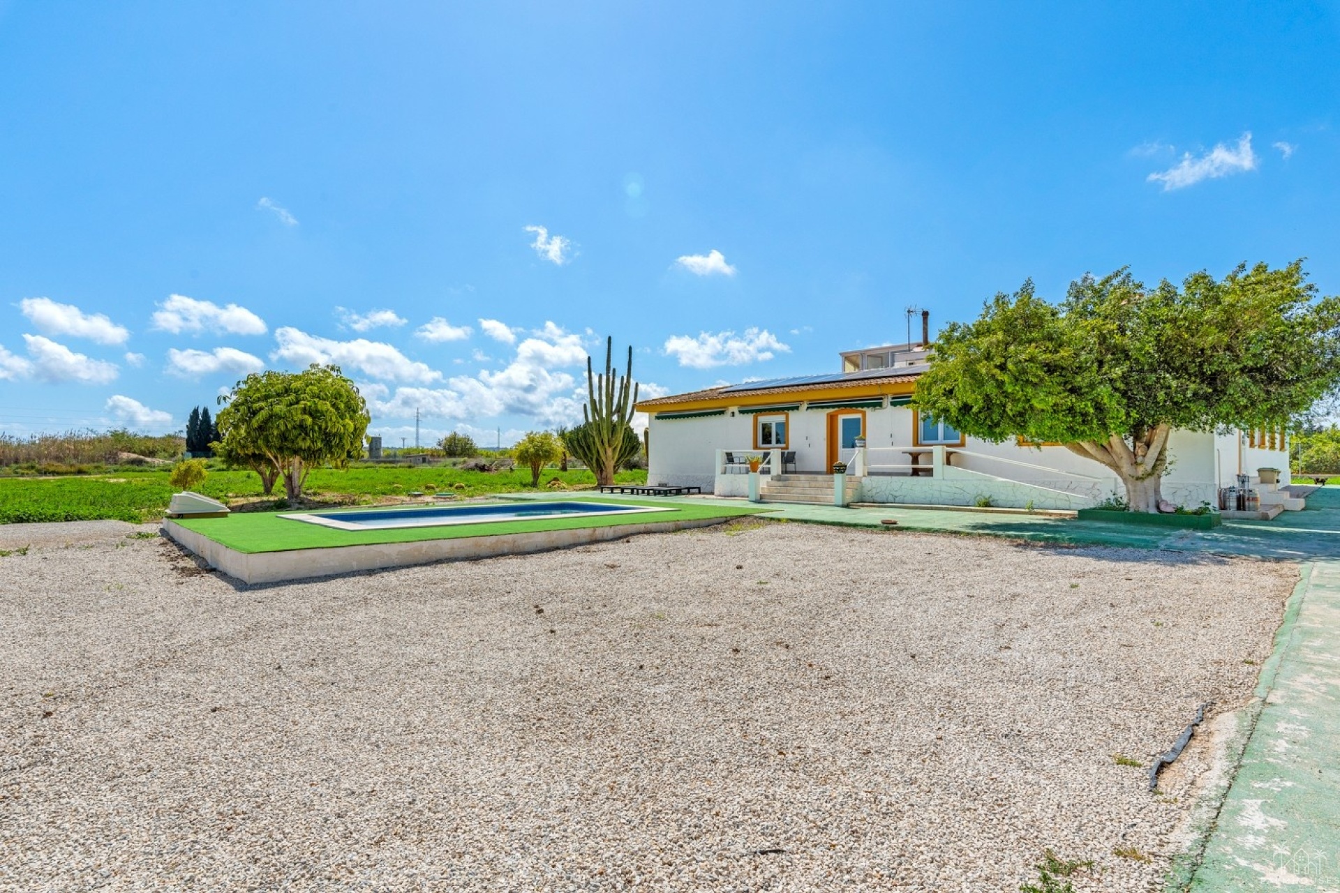 Herverkoop - Villa - Los Montesinos - Costa Blanca