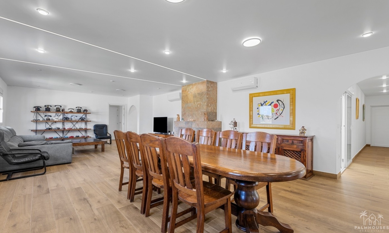 Herverkoop - Villa - Los Montesinos - Costa Blanca