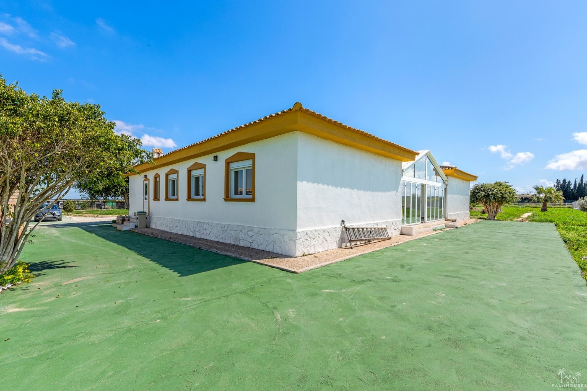 Herverkoop - Villa - Los Montesinos - Costa Blanca