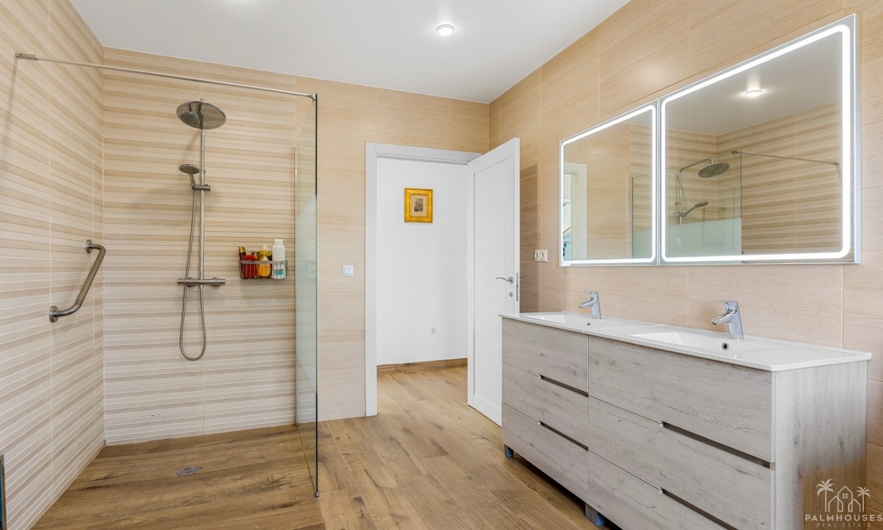 Herverkoop - Villa - Los Montesinos - Costa Blanca