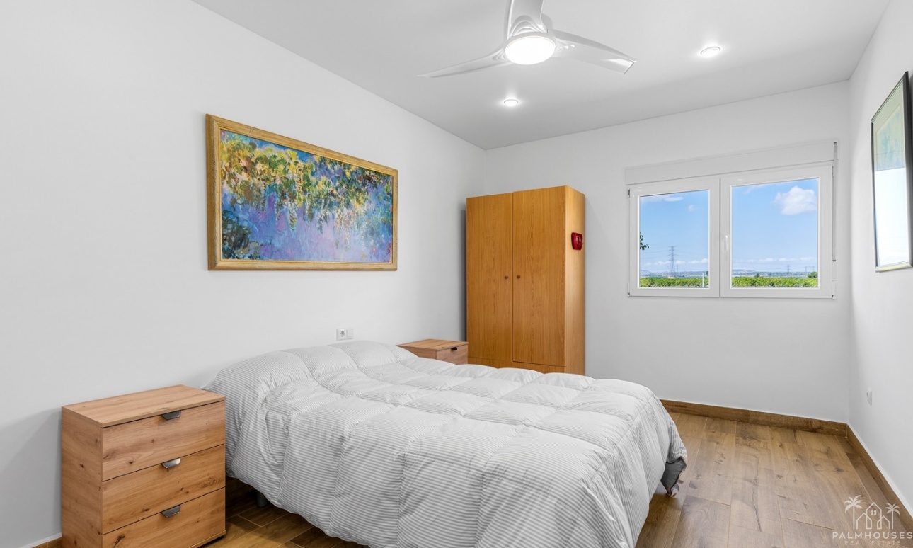 Herverkoop - Villa - Los Montesinos - Costa Blanca