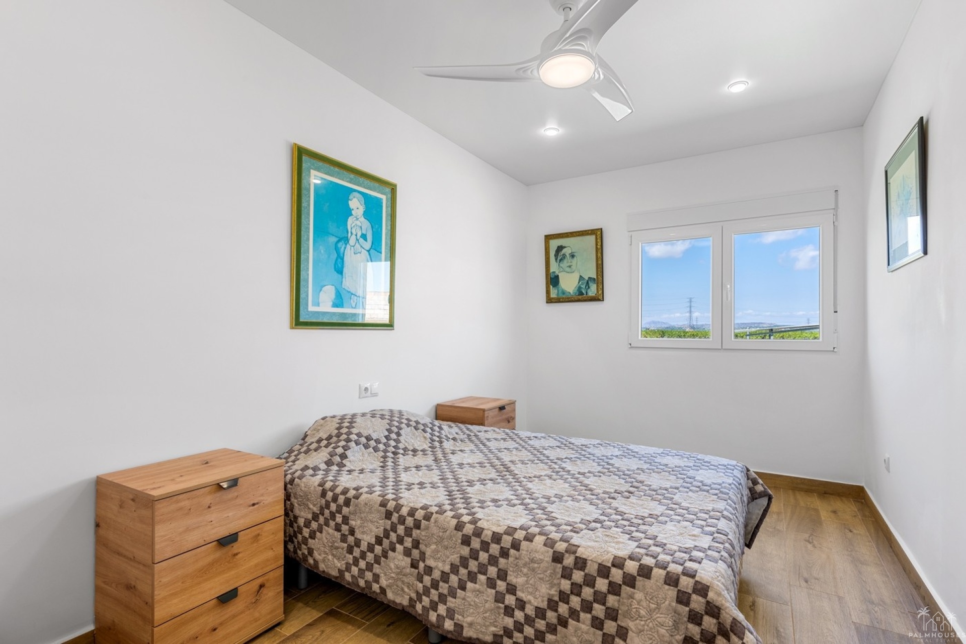 Herverkoop - Villa - Los Montesinos - Costa Blanca