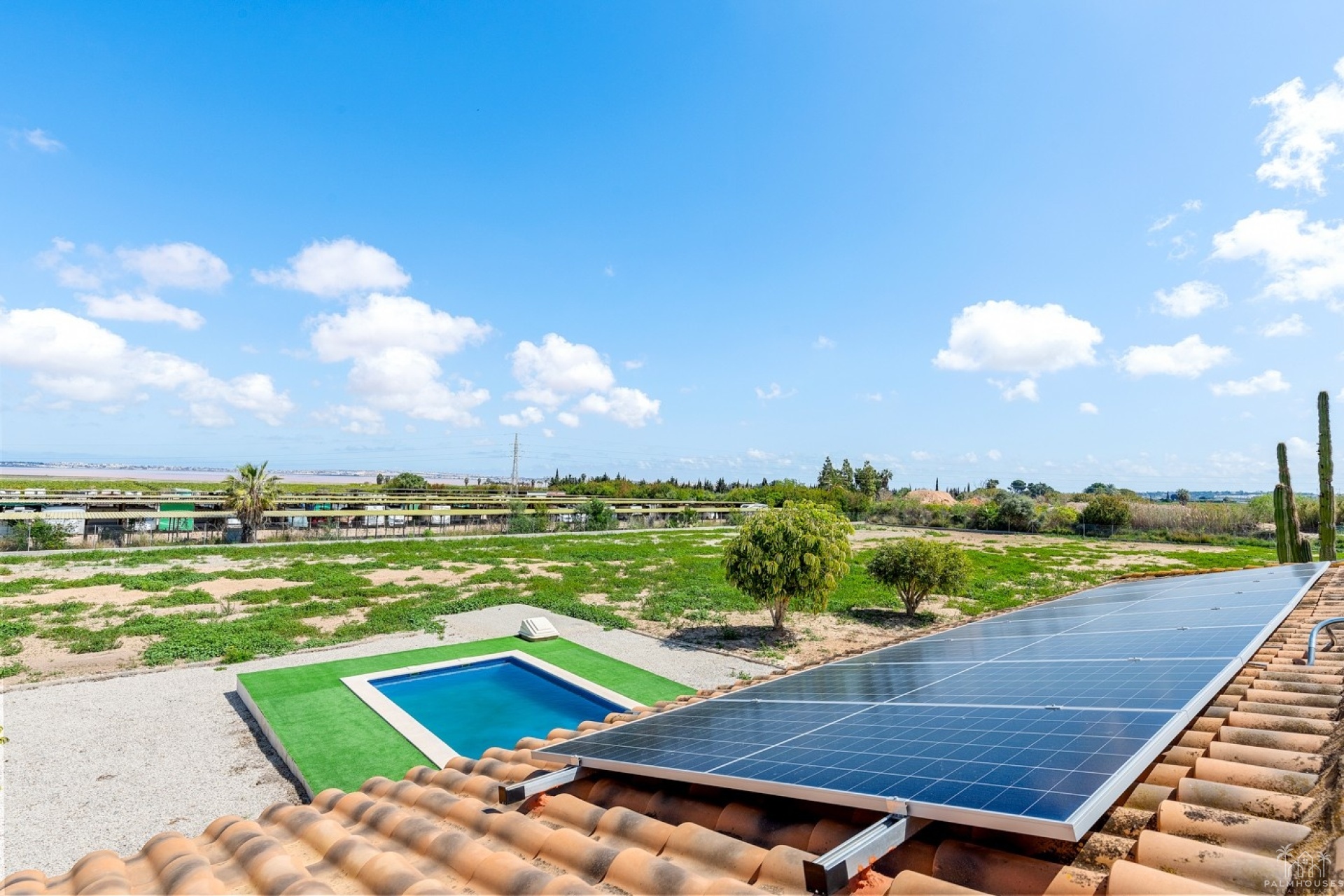 Herverkoop - Villa - Los Montesinos - Costa Blanca