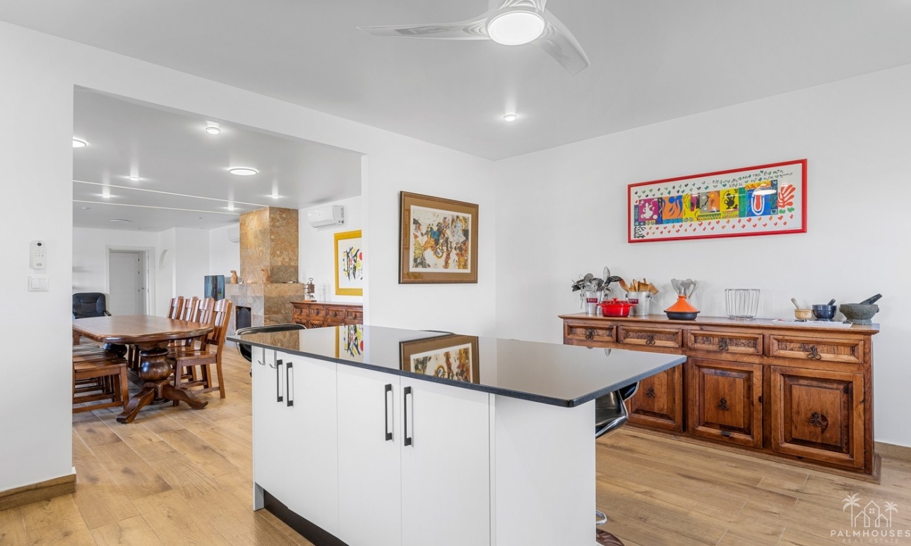 Herverkoop - Villa - Los Montesinos - Costa Blanca