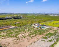 Herverkoop - Villa - Los Montesinos - Costa Blanca