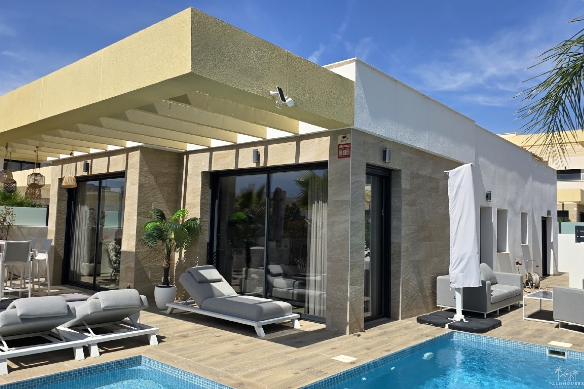 Herverkoop - Villa - Los Montesinos - Costa Blanca