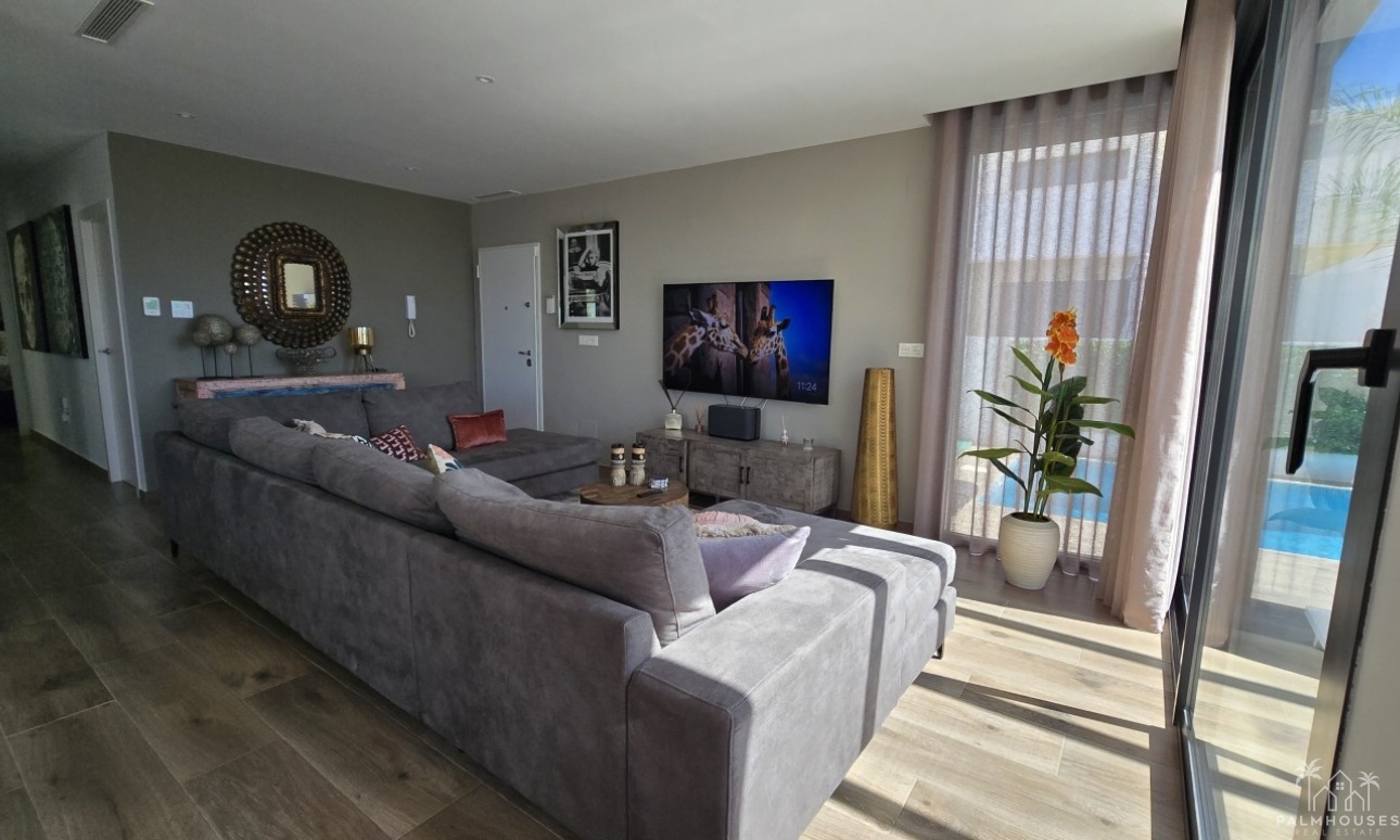 Herverkoop - Villa - Los Montesinos - Costa Blanca
