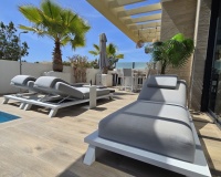 Herverkoop - Villa - Los Montesinos - Costa Blanca