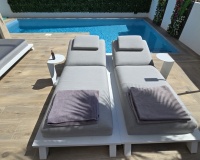 Herverkoop - Villa - Los Montesinos - Costa Blanca
