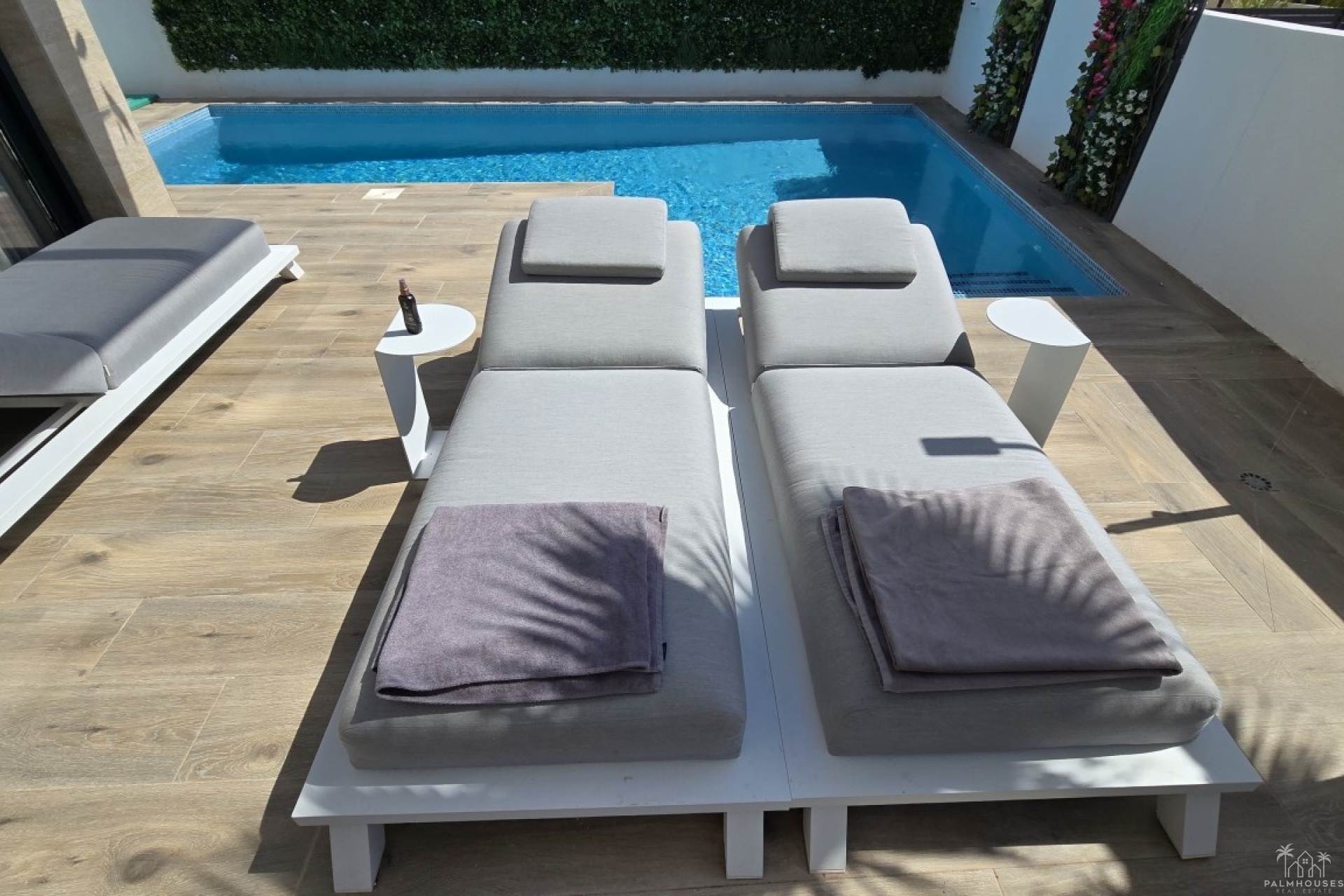 Herverkoop - Villa - Los Montesinos - Costa Blanca