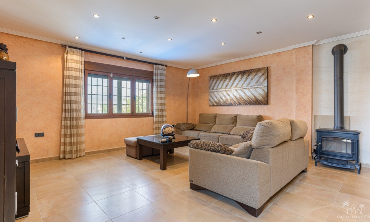 Herverkoop - Villa - Los Montesinos - Costa Blanca