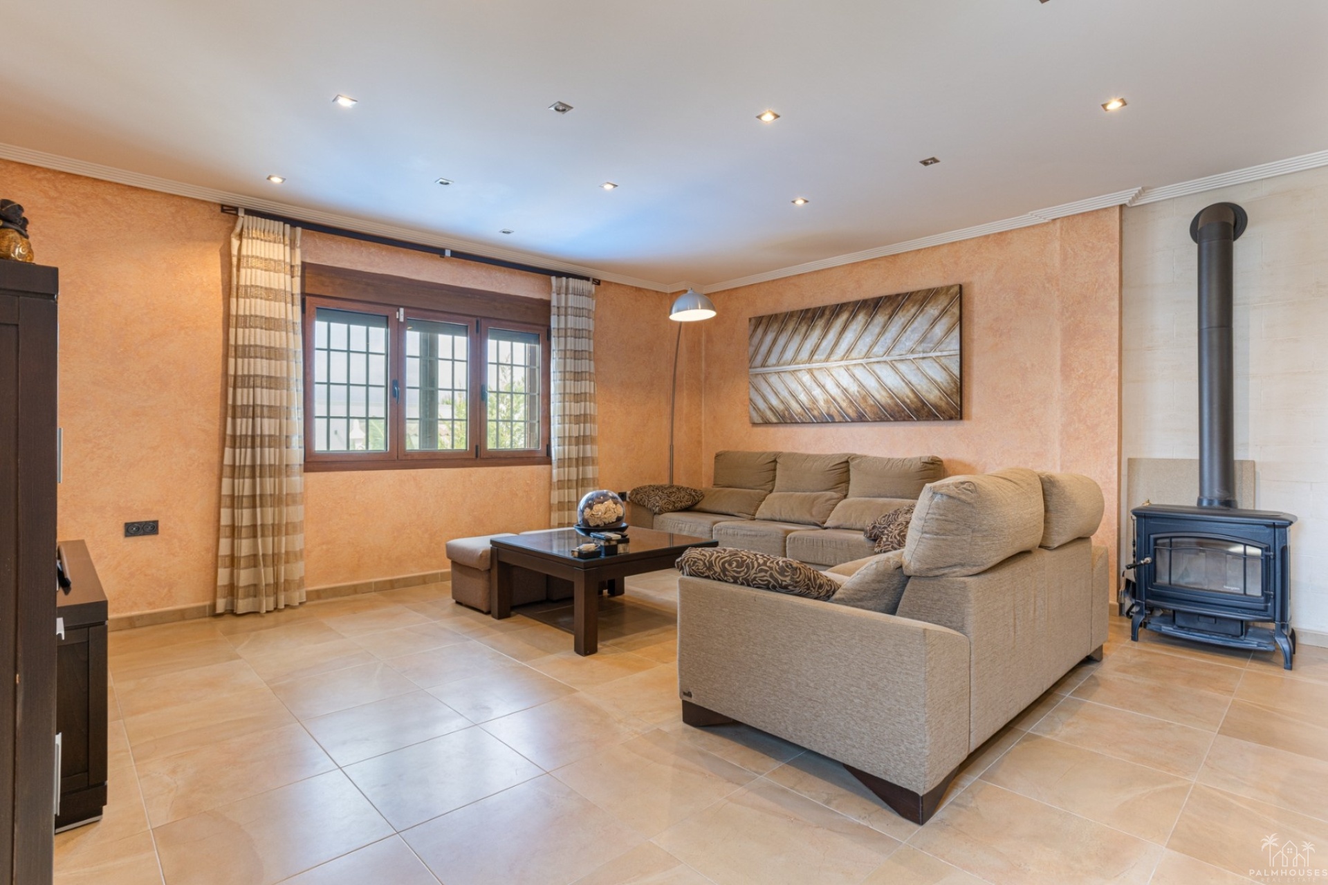 Herverkoop - Villa - Los Montesinos - Costa Blanca