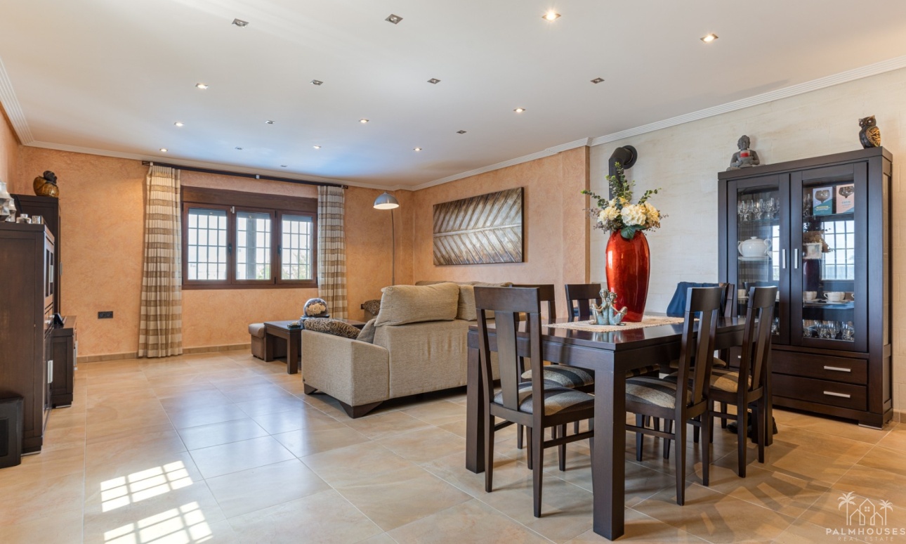 Herverkoop - Villa - Los Montesinos - Costa Blanca