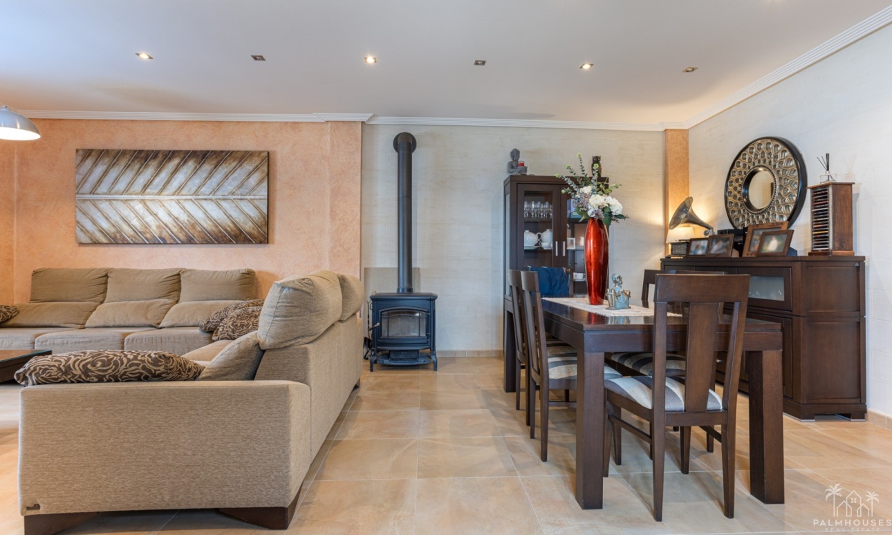 Herverkoop - Villa - Los Montesinos - Costa Blanca