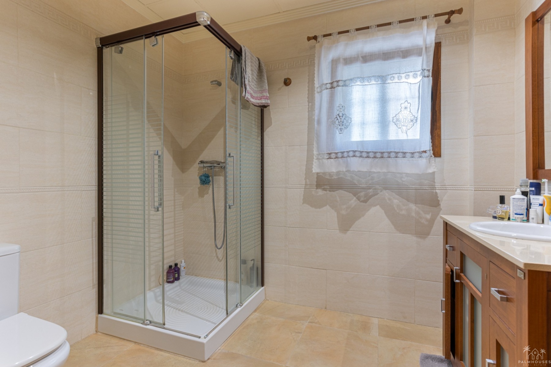 Herverkoop - Villa - Los Montesinos - Costa Blanca
