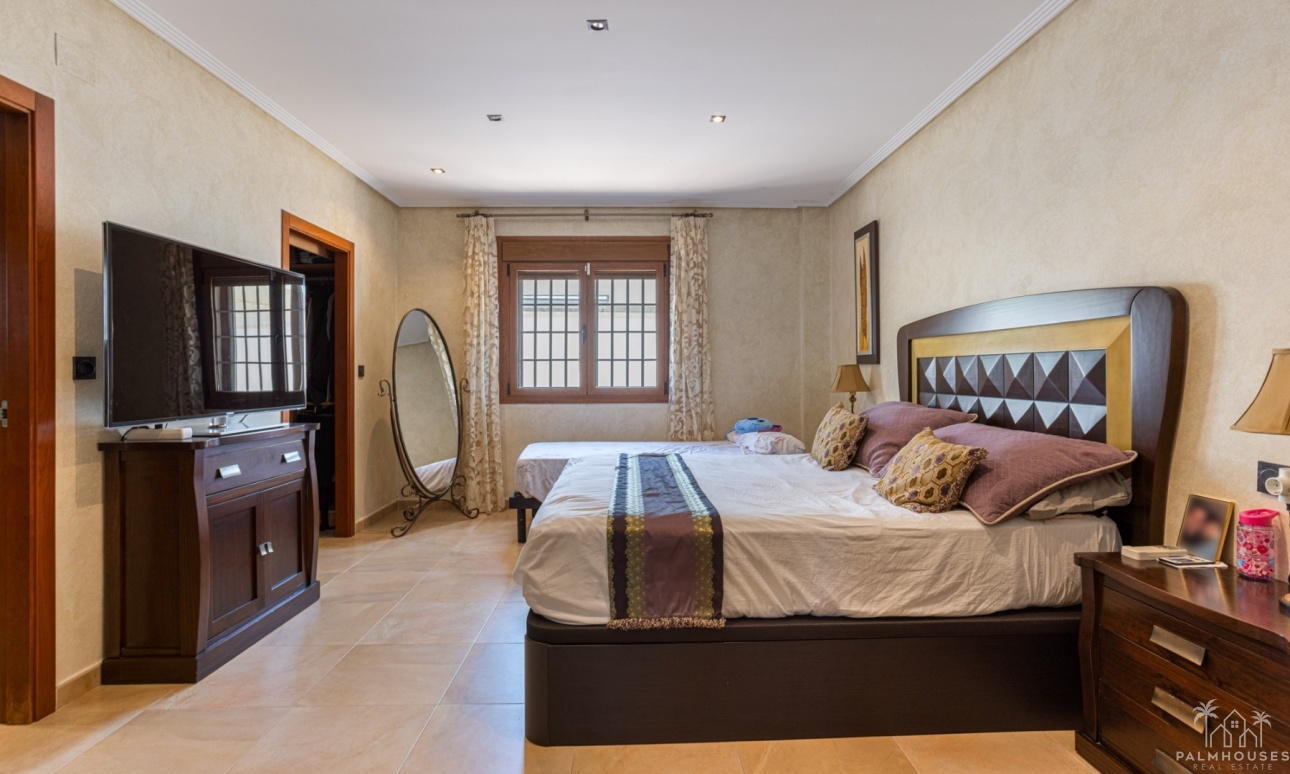 Herverkoop - Villa - Los Montesinos - Costa Blanca