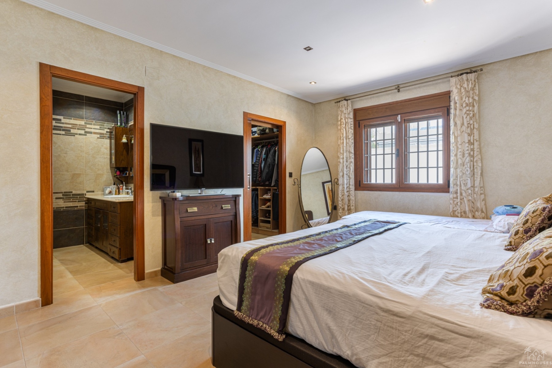Herverkoop - Villa - Los Montesinos - Costa Blanca