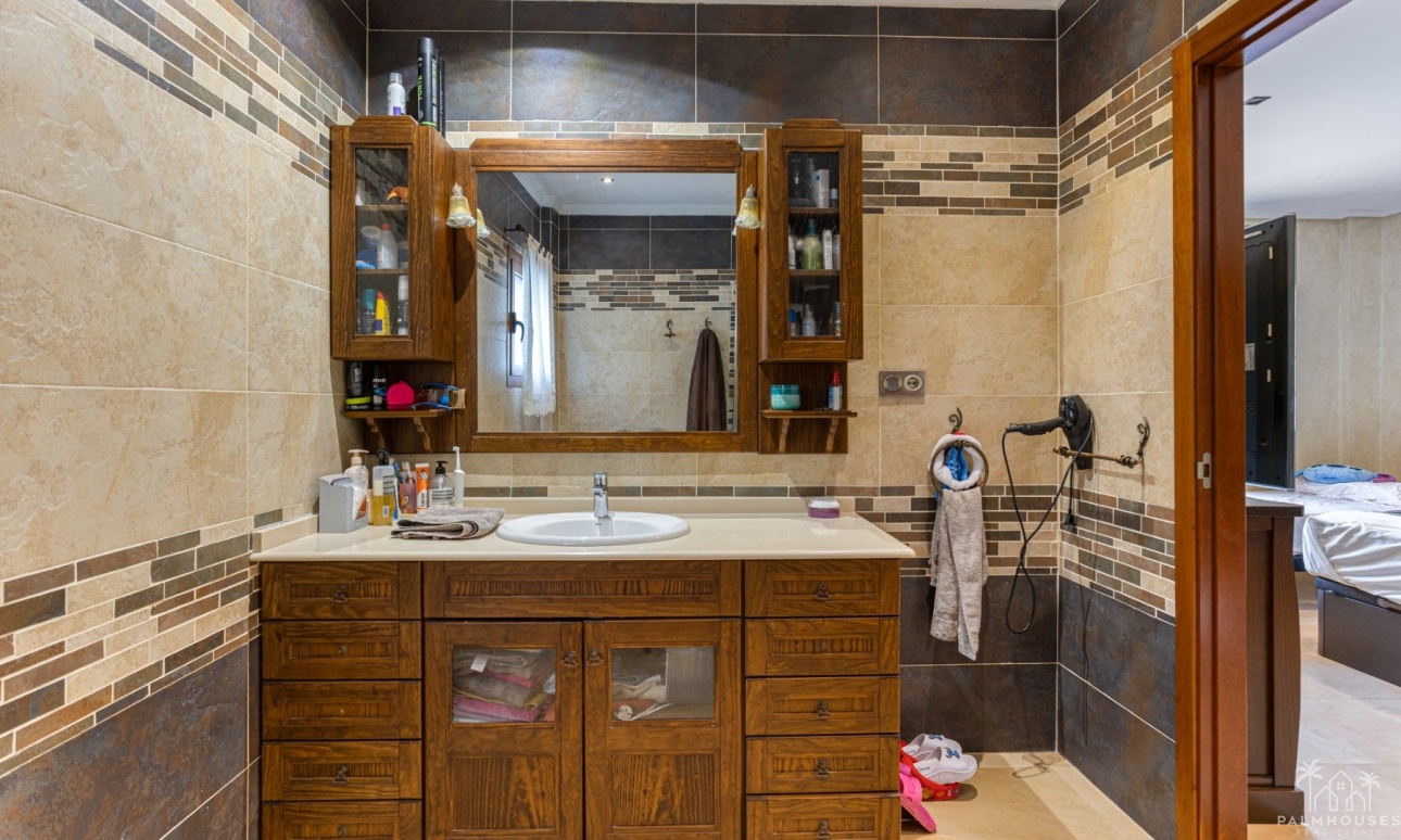 Herverkoop - Villa - Los Montesinos - Costa Blanca