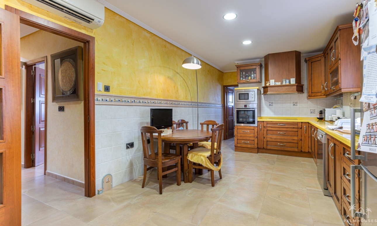 Herverkoop - Villa - Los Montesinos - Costa Blanca