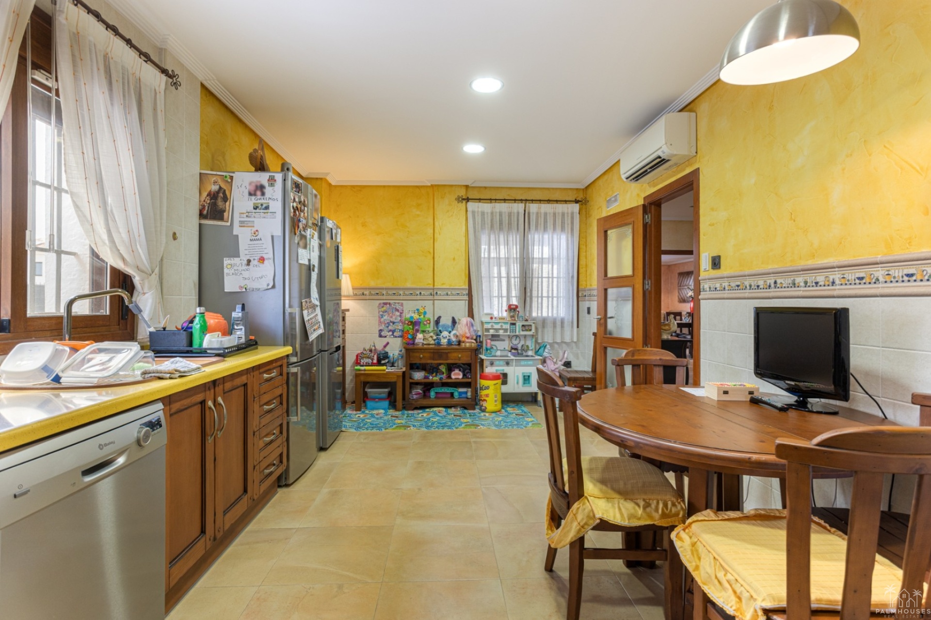 Herverkoop - Villa - Los Montesinos - Costa Blanca